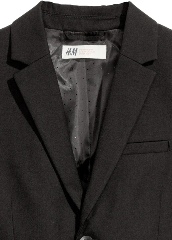 Пиджак H&M (119141065)