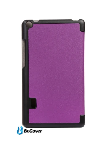 Чехол-книжка Smart Case для HUAWEI Mediapad T3 7 Purple (701495) BeCover книжка Smart Case для HUAWEI Mediapad T3 7 Purple (701495) (151229162)