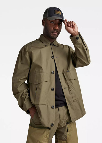 Кепка G-Star Raw (338379920)