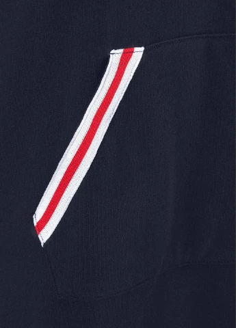 Синее спортивное платье Bench