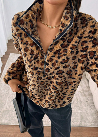 Толстовка SHEIN (338797359)