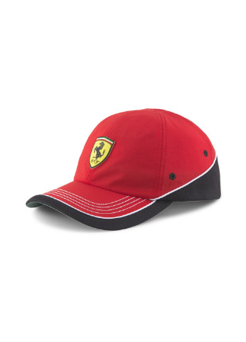 Кепка Scuderia Ferrari Baseball Cap Puma (216134351)