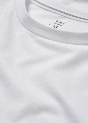 Белая футболка (2 шт.) C&A