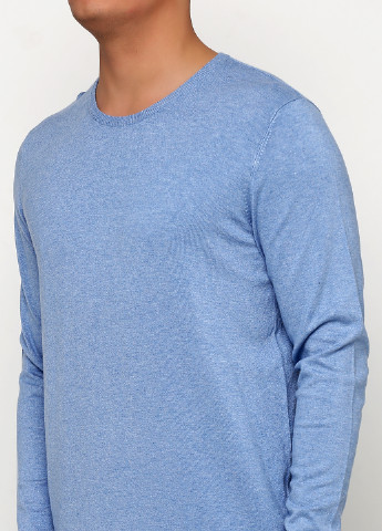 Блакитний демісезонний джемпер джемпер Tailored Originals