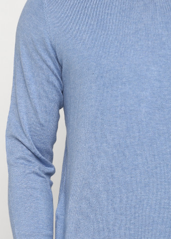 Блакитний демісезонний джемпер джемпер Tailored Originals