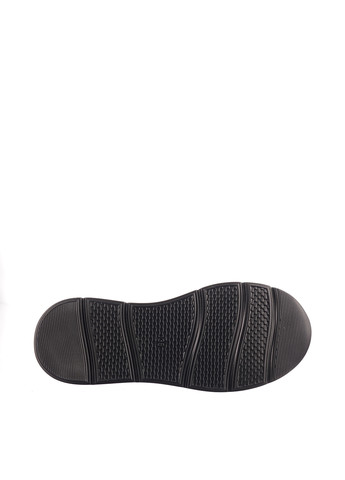 Белые мокасины Lola Andy с перфорацией