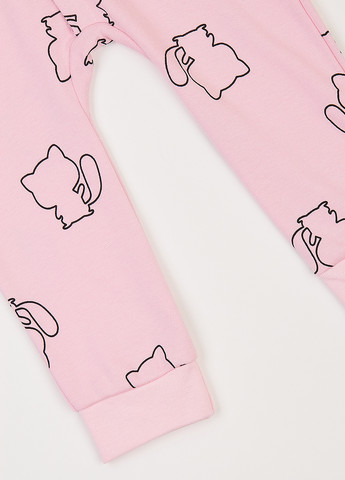 Комбінезон Фламинго (303403263)