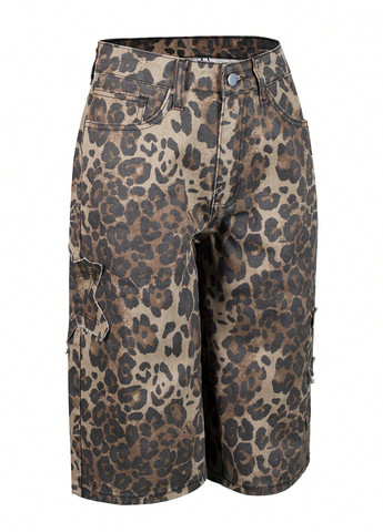 Шорты SHEIN (341532644)