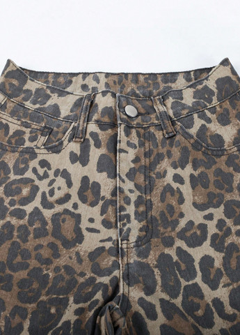 Шорты SHEIN (341532644)