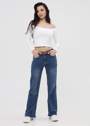 Джинсы Icon - (322656708)