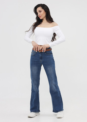 Джинсы Icon - (322656708)