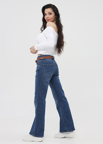 Джинсы Icon - (322656708)