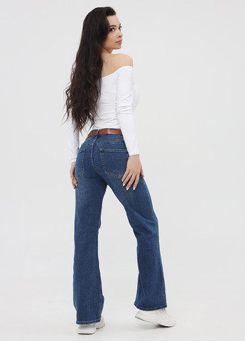 Джинсы Icon - (322656708)