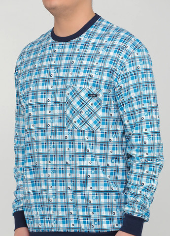 Пижама (лонгслив, брюки) Calida (327538540)