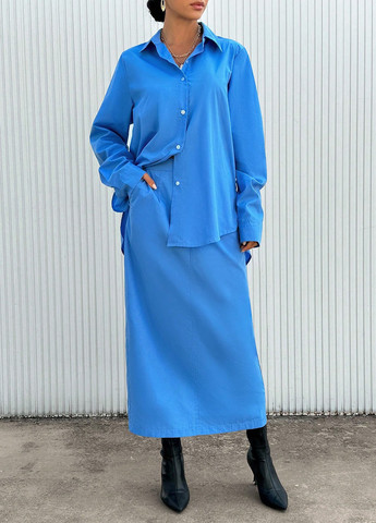 Костюм (блуза, брюки) SHEIN (330763433)