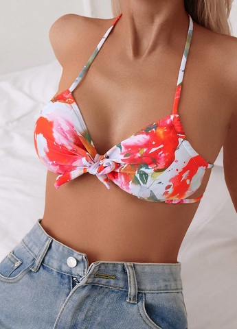 Купальный лиф SHEIN (337834178)