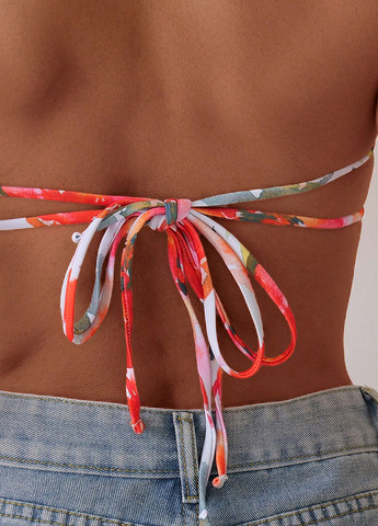 Купальный лиф SHEIN (337834178)