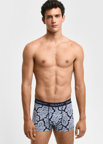 Труси (3 шт.) Gant (322523539)