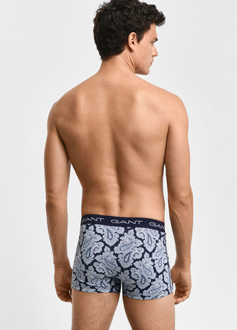 Труси (3 шт.) Gant (322523539)