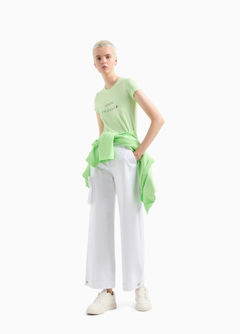 Футболка Armani Exchange - (334314912)