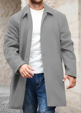 Напівпальто SHEIN (339507439)