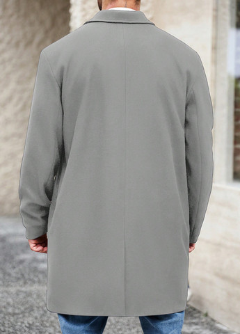 Напівпальто SHEIN (339507439)