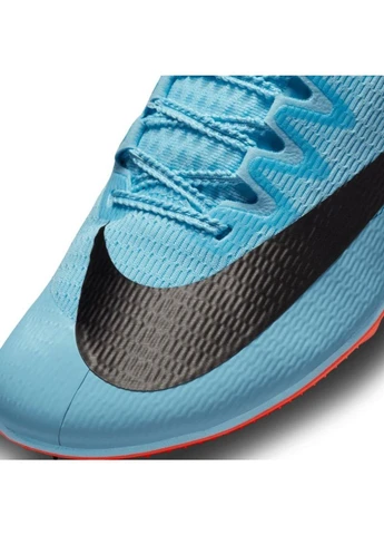 Блакитні Осінні кросівки dc8753-400 Nike ZOOM RIVAL SPRINT
