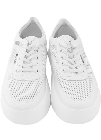 Білі кеди No Brand