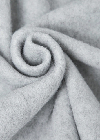 Серая демисезонная куртка SHEIN