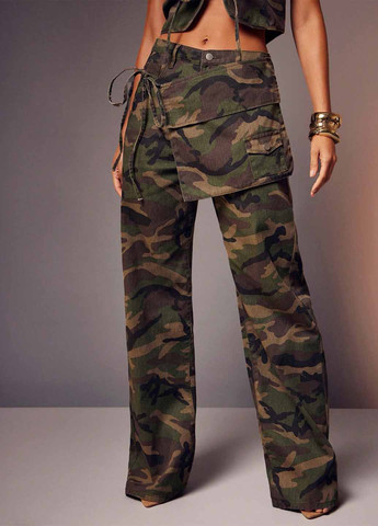 Джинси SHEIN - (367194951)