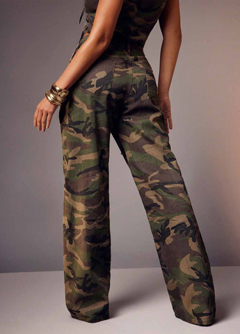 Джинси SHEIN - (367194951)