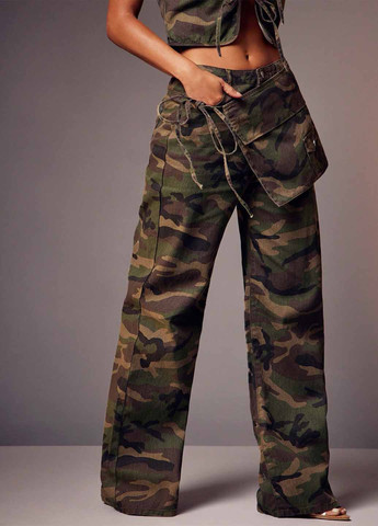 Джинси SHEIN - (367194951)