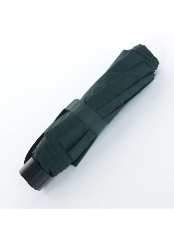 Зелена парасолька жіноча механічна ArtRain (255375694)