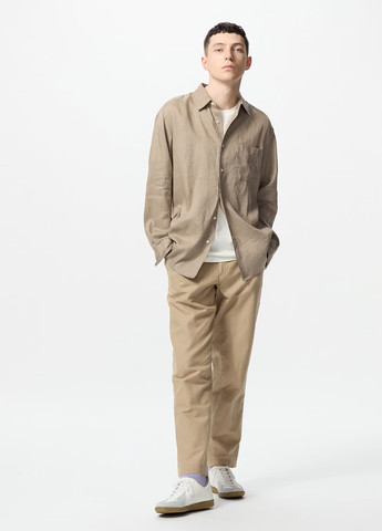 Сорочка Uniqlo (370981389)