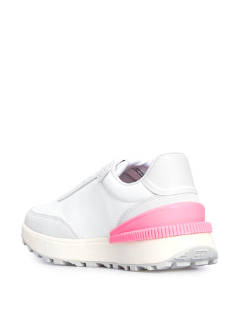 Кроссовки Tommy Jeans комбинированные лето (307028138)