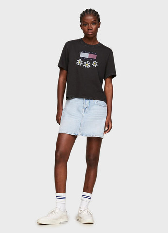 Футболка Tommy Jeans - (306729582)