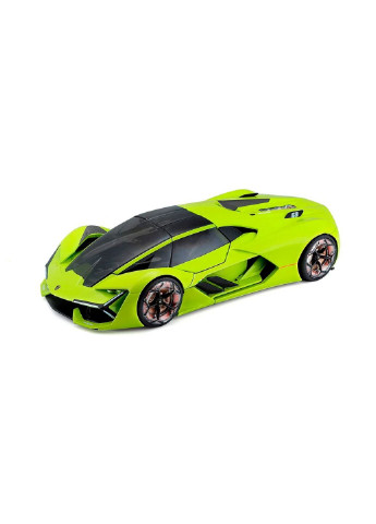 Машина Lamborghini Terzo millennio 1:24 (18-21094) Bburago (254067766)