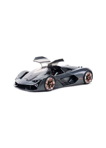 Машина Lamborghini Terzo millennio 1:24 (18-21094) Bburago (254067766)