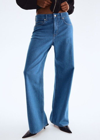 Джинси H&M - (365968212)