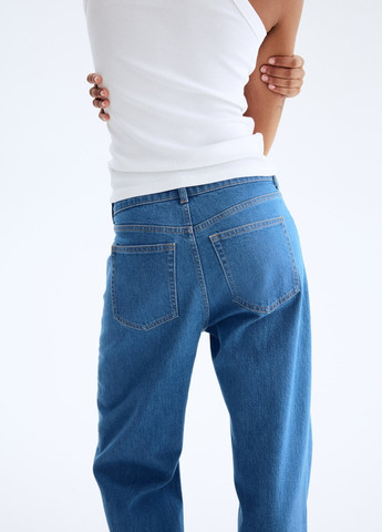 Джинси H&M - (365968212)