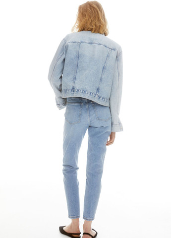 Джинсы H&M - (293276864)