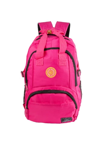 Жіночий спортивний рюкзак 31х45х18 см Valiria Fashion (205132263)