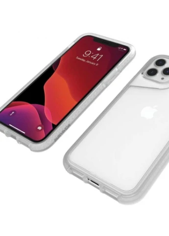 Чехол для мобильного телефона (смартфона) Survivor Strong for Apple iPhone 11 Pro - Clear (GIP-023-CLR) Griffin (201492521)