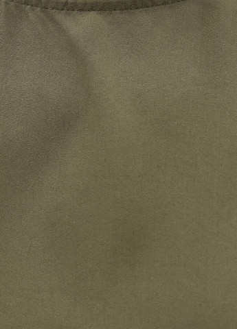 Оливкова (хакі) літня блуза KOTON