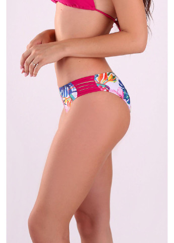 Вишневый демисезонный плавки Katrin