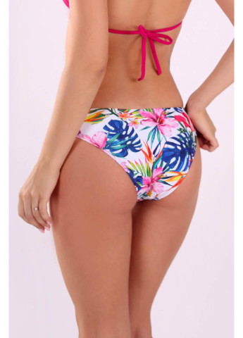 Вишневый демисезонный плавки Katrin