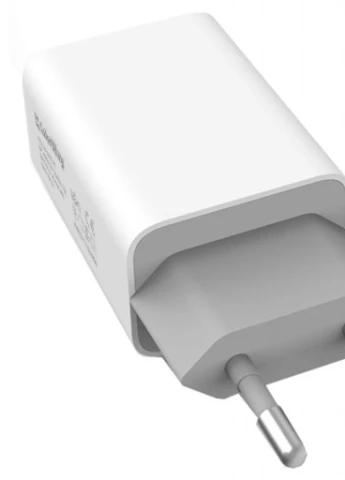 Зарядное устройство 2USB AUTO ID 2.1A (10W) (CW-CHS015-WT) Colorway (216637667)