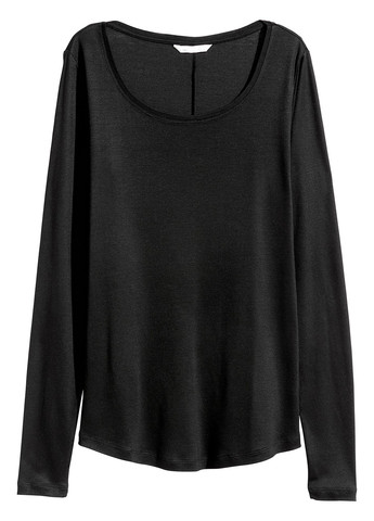 Лонгслів H&M (366488152)