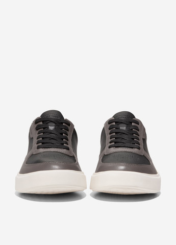 Черные демисезонные кроссовки s Cole Haan Grand Crosscourt Transition Sneaker