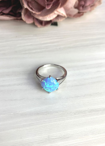 Кільце Silver Flame (216922041)